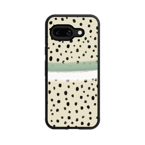 Google Pixel 9a Base Case Crazy Life Art 02 Boho