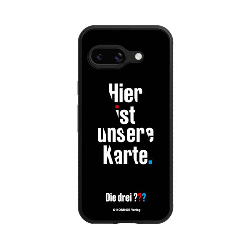 Google Pixel 9a Base Case Hier Ist Unsere Karte