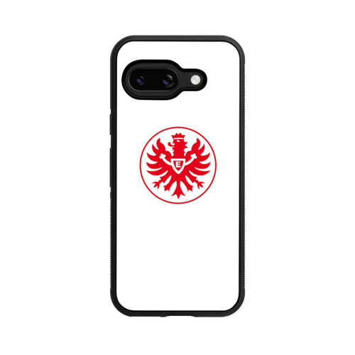 Google Pixel 9a Base Case Logo Adler 1959 Rot
