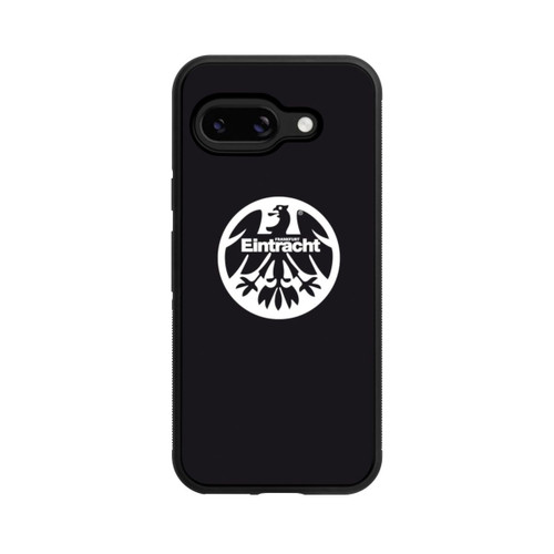 Google Pixel 9a Base Case Logo Adler 1980 weiss