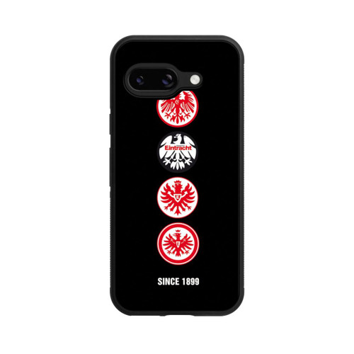 Google Pixel 9a Base Case Seit 1899 Schwarz