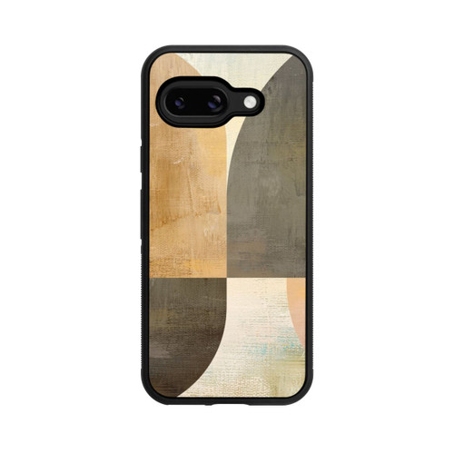 Google Pixel 9a Base Case Abstracto
