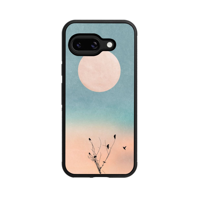 Pixel 9a Base Case Warmes Aufwachen 1