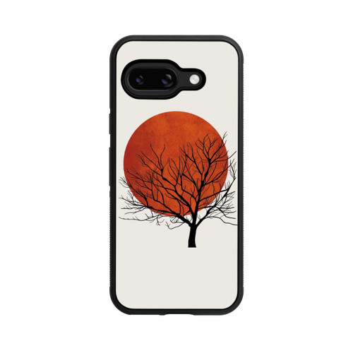 Google Pixel 9a Base Case Warmer Winter