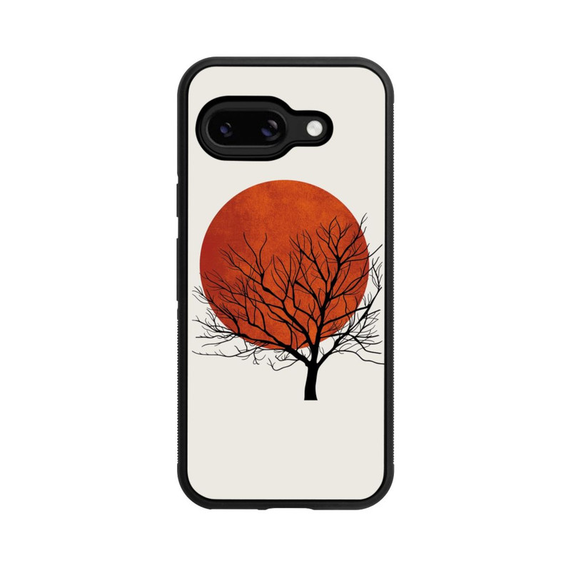 Pixel 9a Base Case Warmer Winter