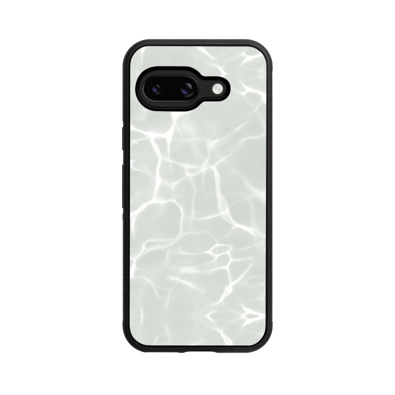 Pixel 9a Base Case Meerwasser