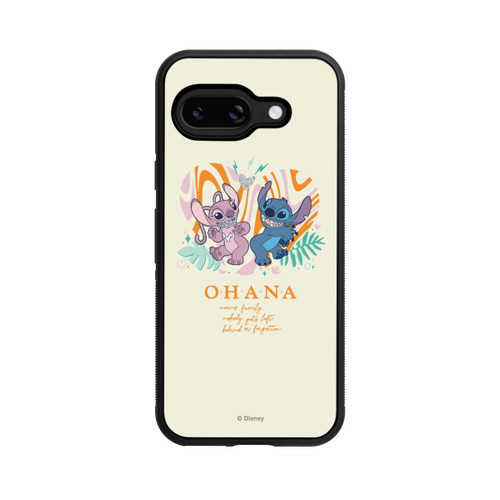 Google Pixel 9a Base Case Stitch und Angel