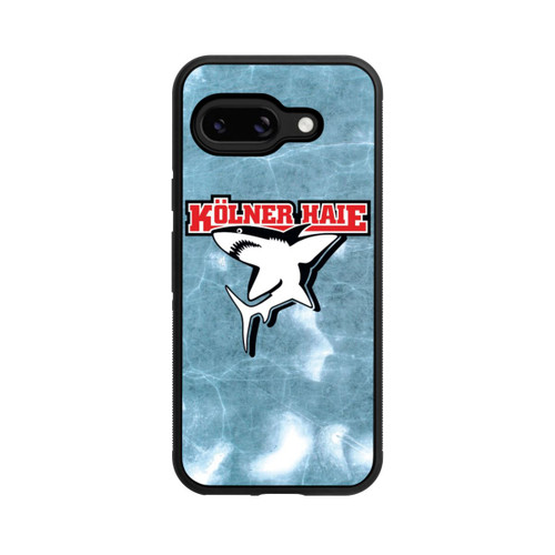 Google Pixel 9a Base Case Kölner Haie Eis