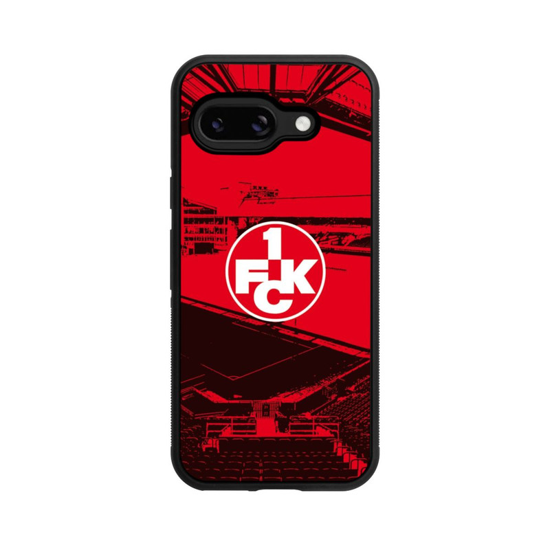 Pixel 9a Base Case 1.FC Kaiserslautern-Stadion