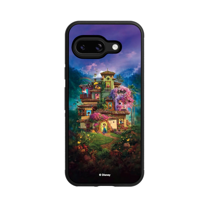 Pixel 9a Base Case Casita Encanto