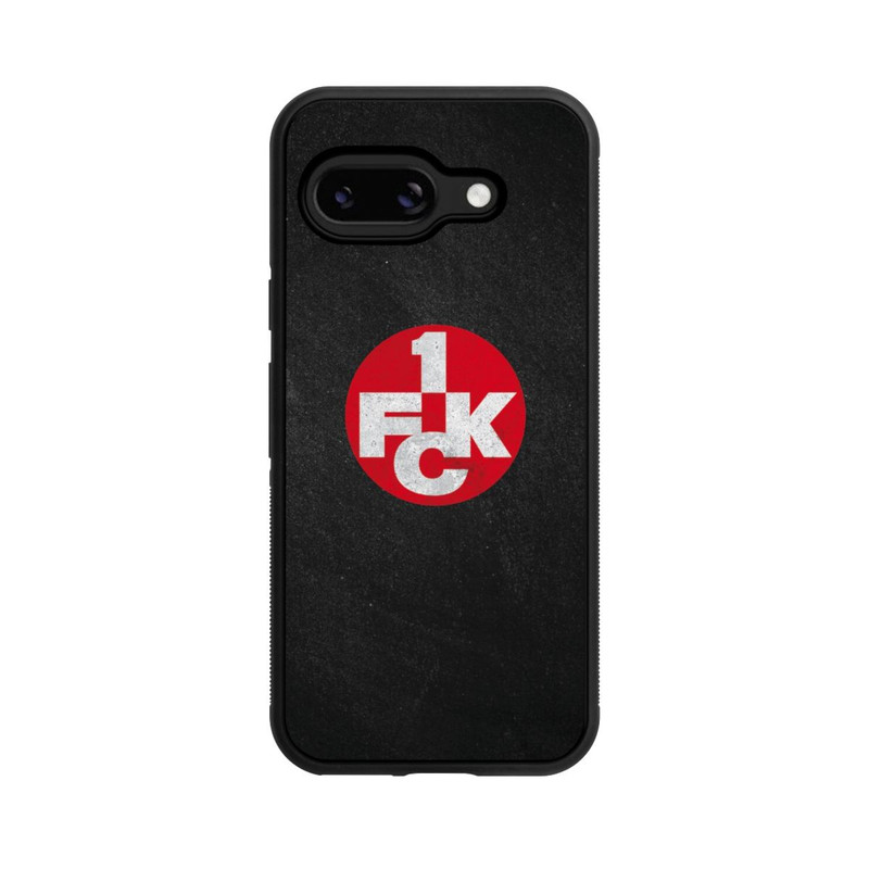 Pixel 9a Base Case 1.FCK Grunge
