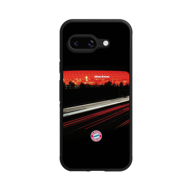 Pixel 9a Base Case FC Bayern München Allianz Arena