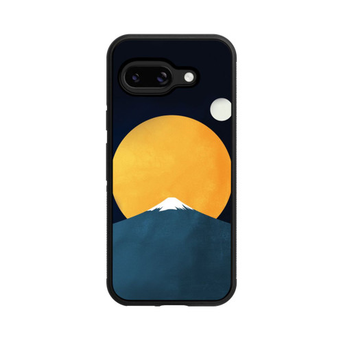 Google Pixel 9a Base Case Himalaya At Night
