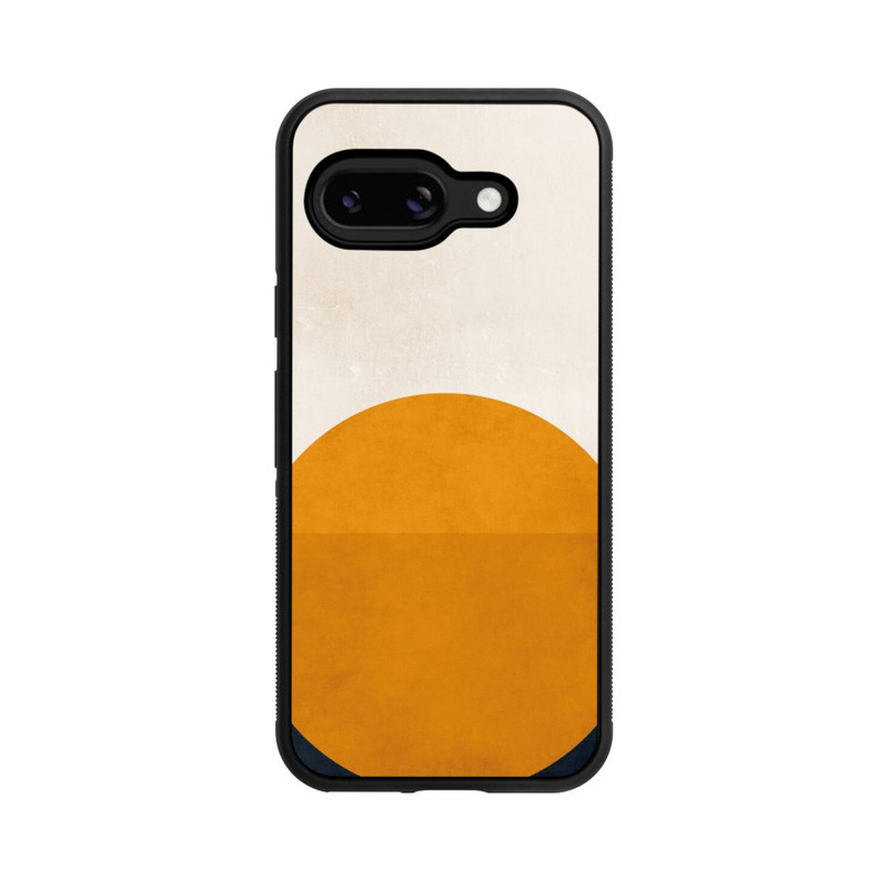 Pixel 9a Base Case Melodie des Lebens