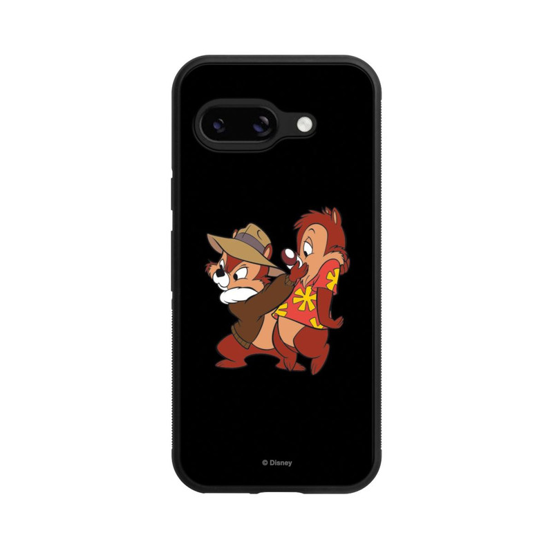 Pixel 9a Base Case Chip & Chap