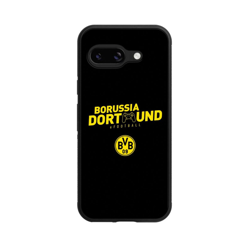 Pixel 9a Base Case BVB eFOOTBALL