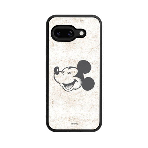 Google Pixel 9a Base Case Micky Lachend Boho