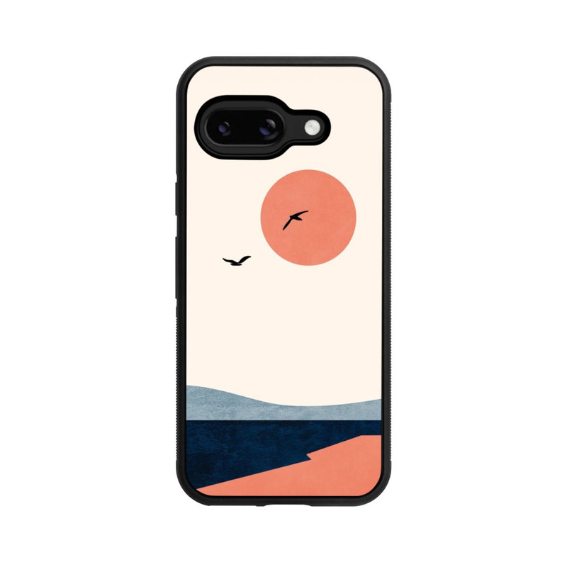 Pixel 9a Base Case Es war einmal