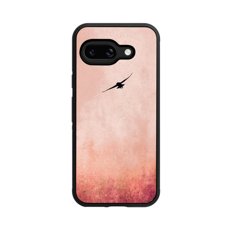 Pixel 9a Base Case Auferstehen wie ein Phönix