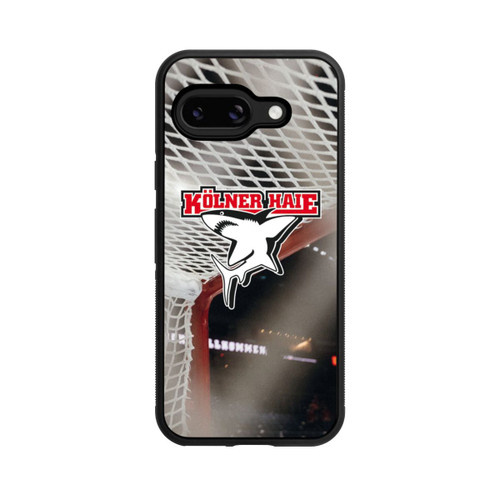 Google Pixel 9a Base Case Kölner Haie Tor