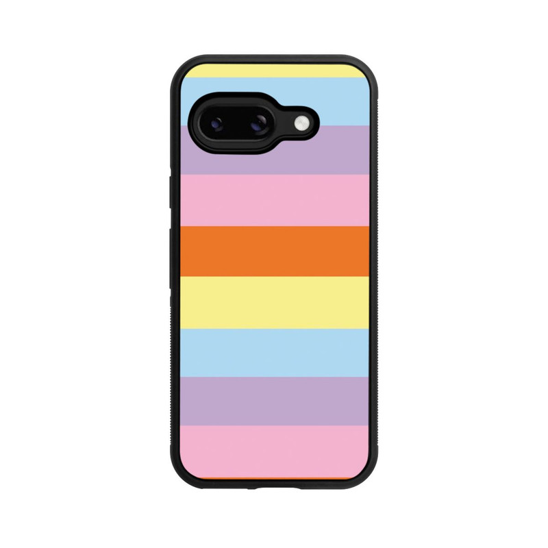 Pixel 9a Base Case Glück