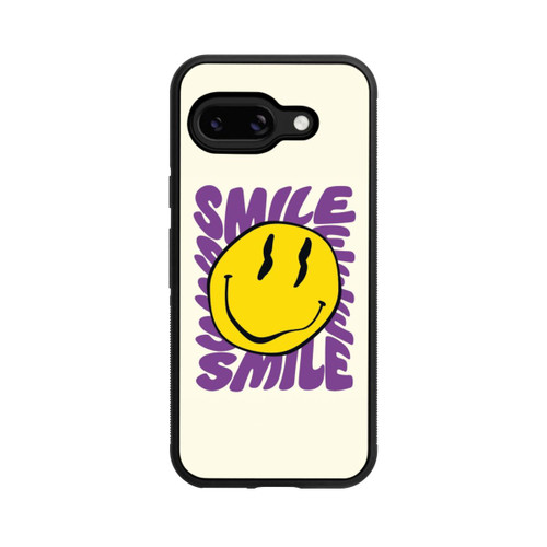 Google Pixel 9a Base Case Smile