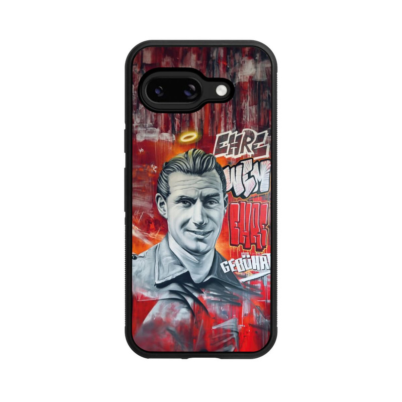 Pixel 9a Base Case 1.FCK Fritz Walter
