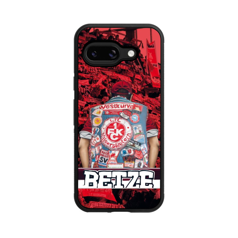 Pixel 9a Base Case 1.FCK Betze