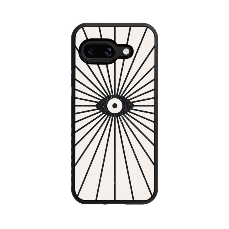 Pixel 9a Base Case Großer Bruder