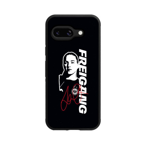 Google Pixel 9a Base Case L. Freigang