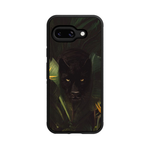 Google Pixel 9a Base Case Hello Panther