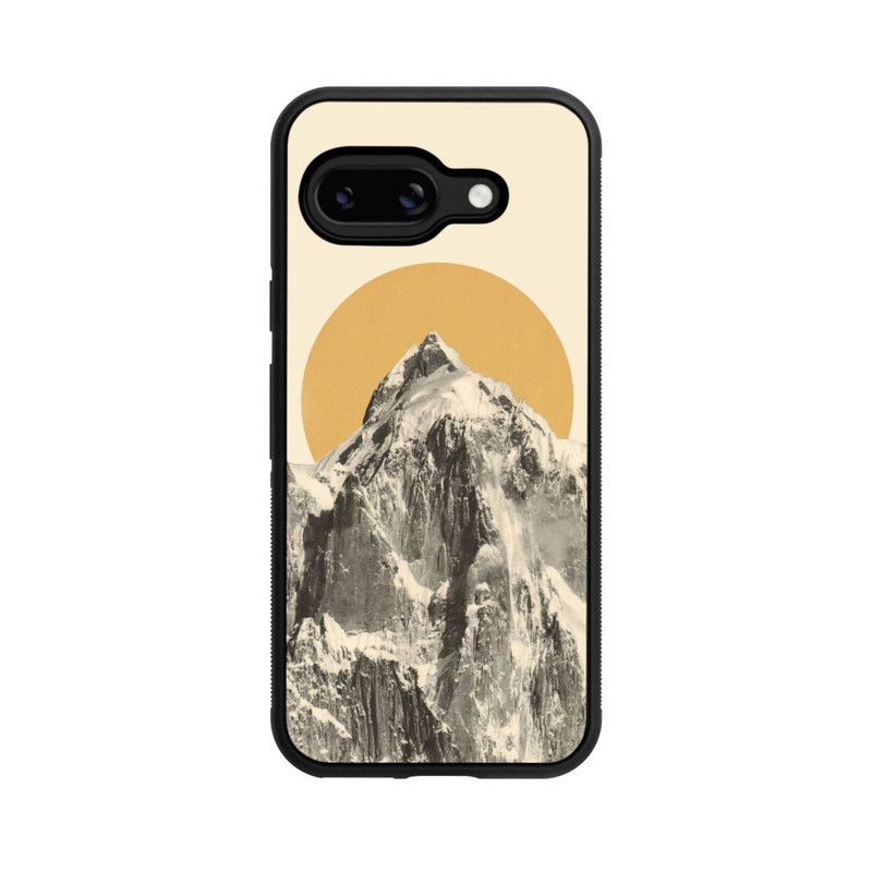 Pixel 9a Base Case Mountain 5