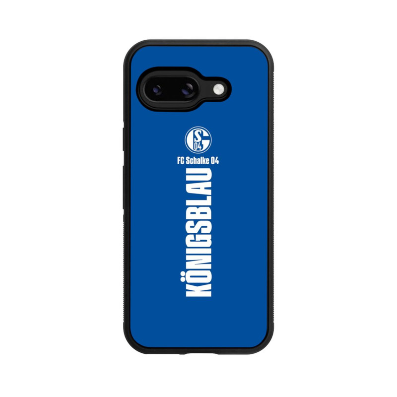 Pixel 9a Base Case S04 Königsblau