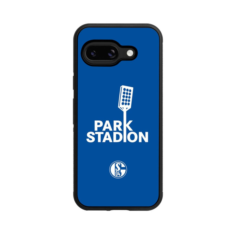 Pixel 9a Base Case S04 Parkstadion