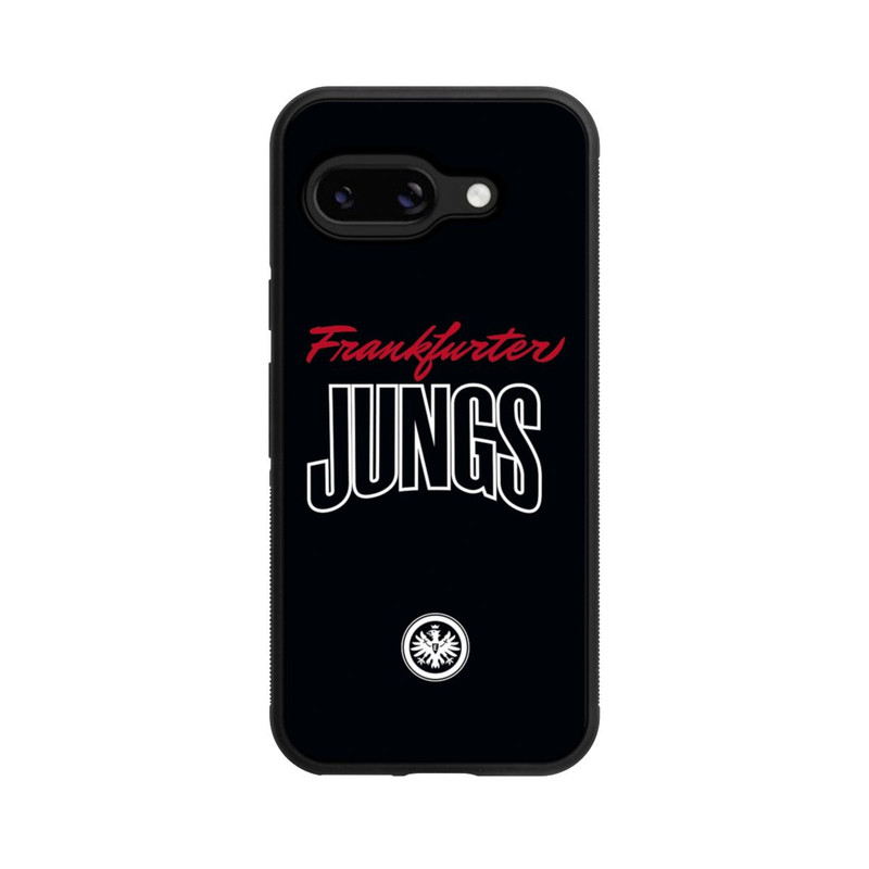 Pixel 9a Base Case Frankfurter Jungs