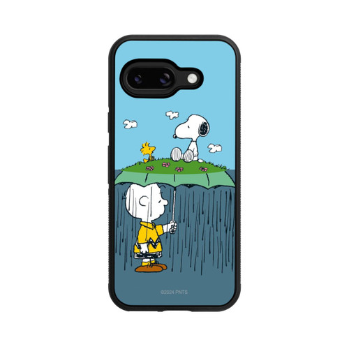Google Pixel 9a Base Case Charlie Brown Regen