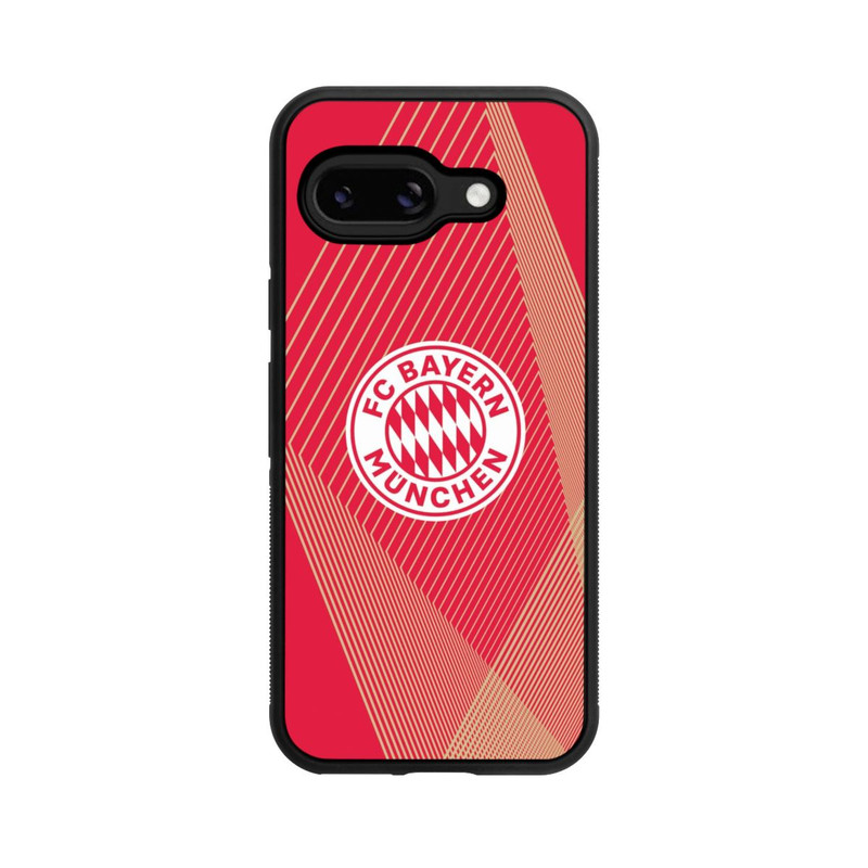 Pixel 9a Base Case FCB Polygon Rot