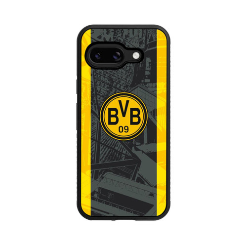 Google Pixel 9a Base Case 50 Jahre Signal Iduna Park