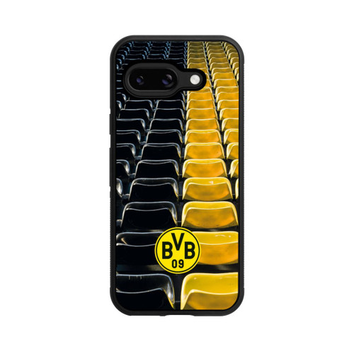 Google Pixel 9a Base Case BVB Tribüne