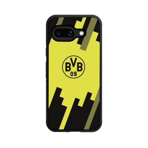 Google Pixel 9a Base Case BVB Neon