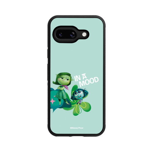 Google Pixel 9a Base Case Disgust and Envy
