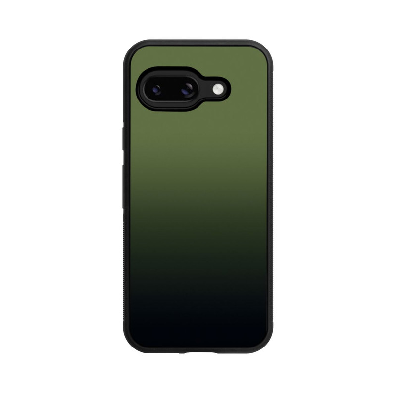 Pixel 9a Base Case Amazonas