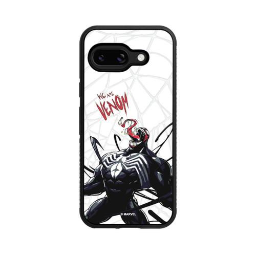 Google Pixel 9a Base Case We are Venom Triumphierend