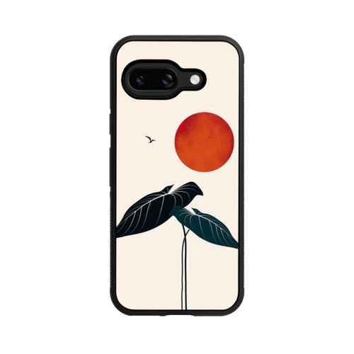 Google Pixel 9a Base Case Träumen bei Nacht