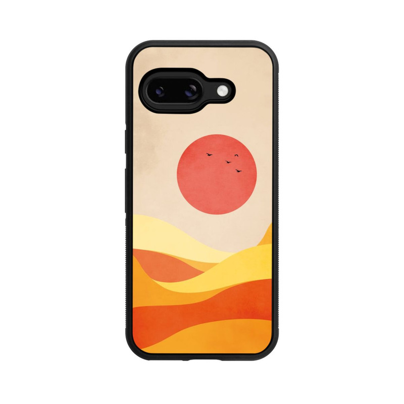 Pixel 9a Base Case Süße Harmonie