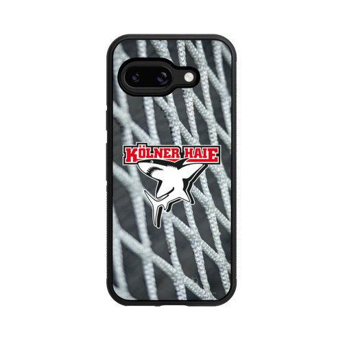 Google Pixel 9a Base Case Kölner Haie Tornetz