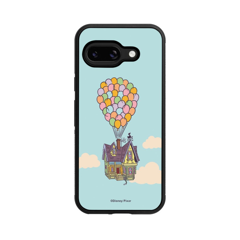 Pixel 9a Base Case To New Adventures