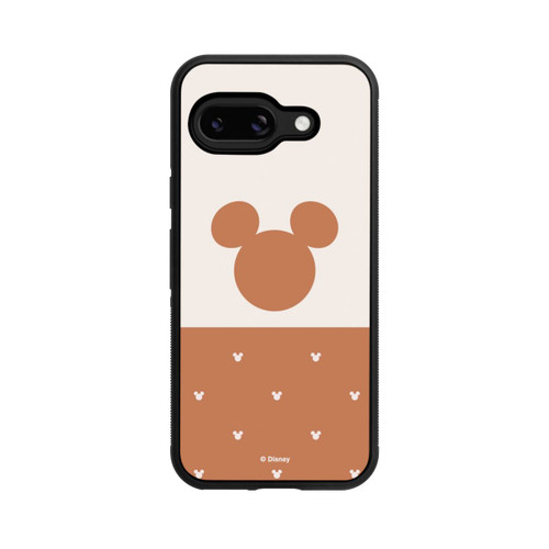 Google Pixel 9a Base Case Mickey Icon Pattern Mix