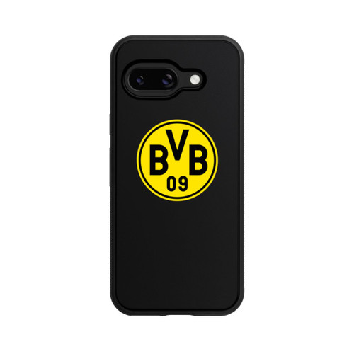Google Pixel 9a Base Case BVB Logo Transparent