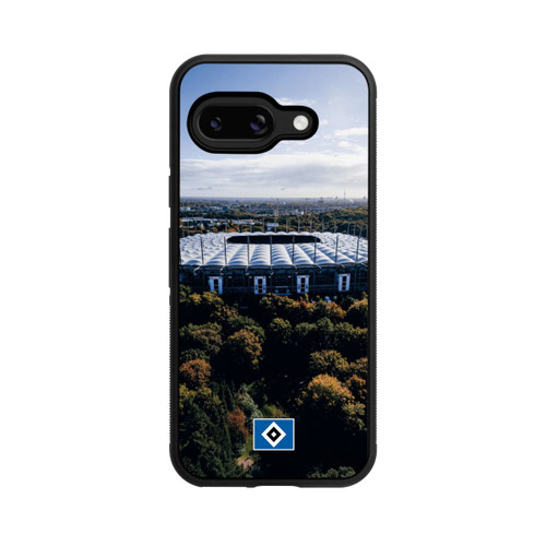 Google Pixel 9a Base Case HSV Volksparkstadion